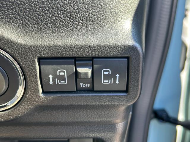 スペーシア ＨＹＢＲＩＤ　Ｘ　元試乗車　フロアマット　オーディオレス（44枚目）