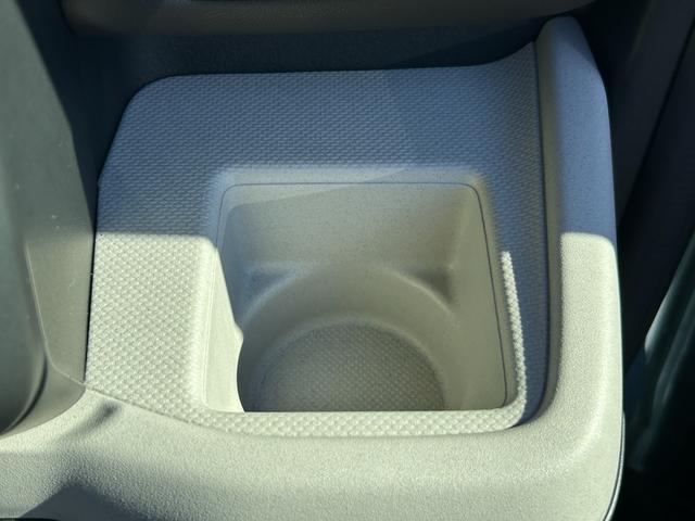 スペーシア ＨＹＢＲＩＤ　Ｘ　元試乗車　フロアマット　オーディオレス（47枚目）