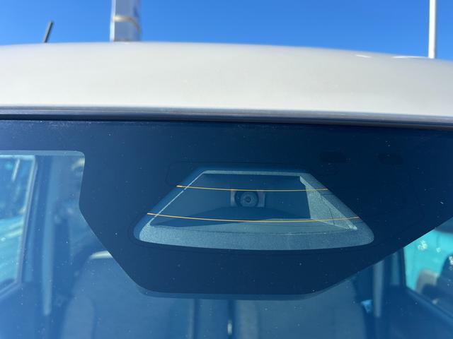 スペーシア ＨＹＢＲＩＤ　Ｘ　元試乗車　フロアマット　オーディオレス（48枚目）