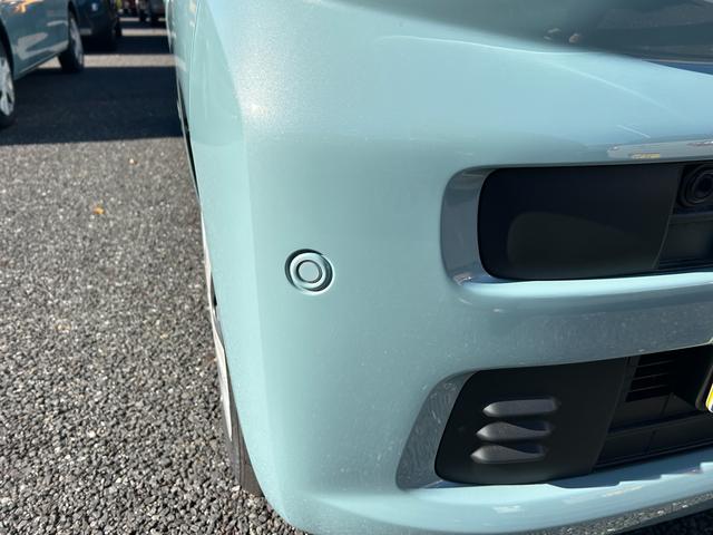 スペーシア ＨＹＢＲＩＤ　Ｘ　元試乗車　フロアマット　オーディオレス（50枚目）