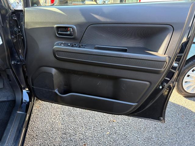 ワゴンR FX 4型元代車 フロアマット オーディオレス(12枚目)