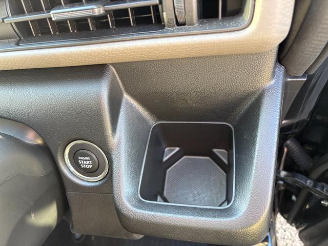 ワゴンR FX 4型元代車 フロアマット オーディオレス(14枚目)