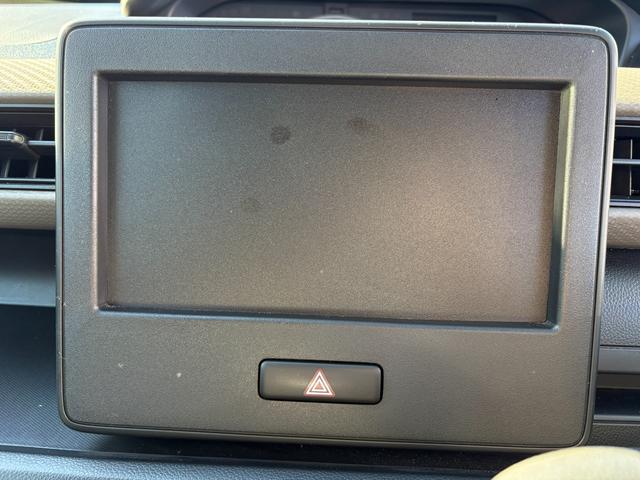 ワゴンR FX 4型元代車 フロアマット オーディオレス(18枚目)