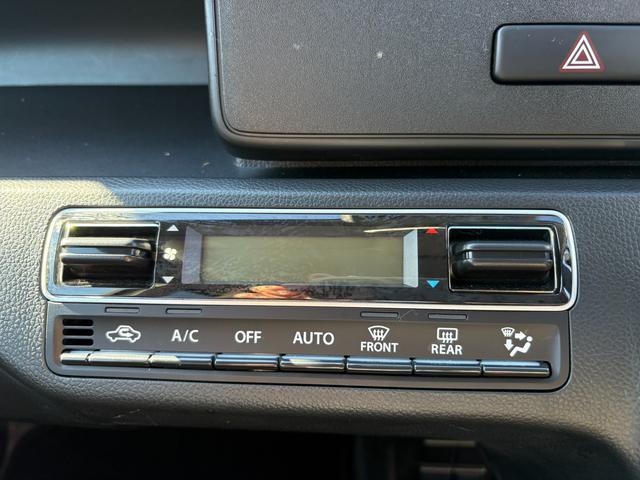 ワゴンR FX 4型元代車 フロアマット オーディオレス(19枚目)