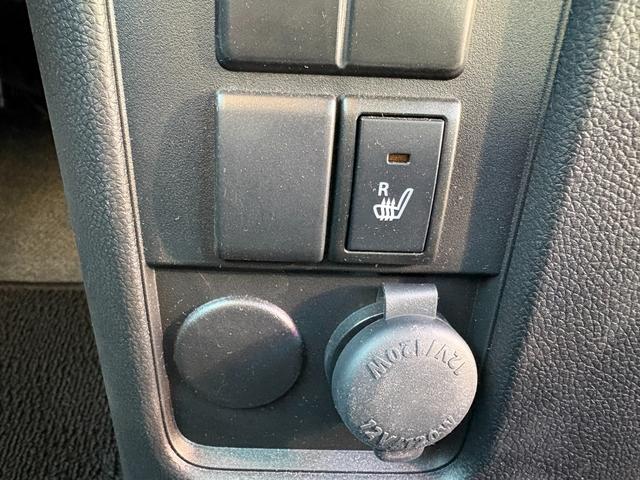 ワゴンR FX 4型元代車 フロアマット オーディオレス(23枚目)