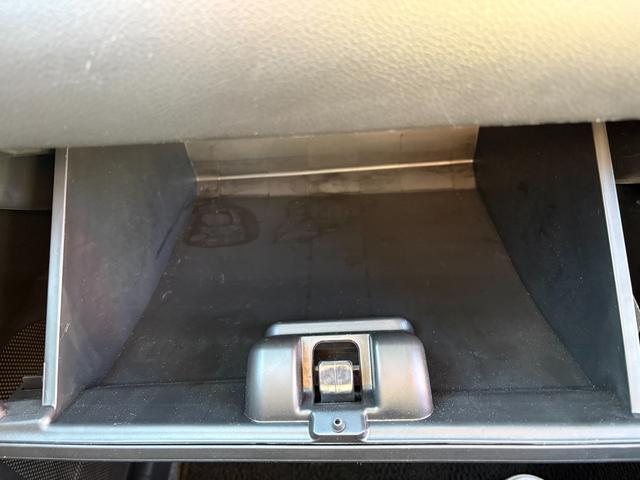 ワゴンR FX 4型元代車 フロアマット オーディオレス(25枚目)