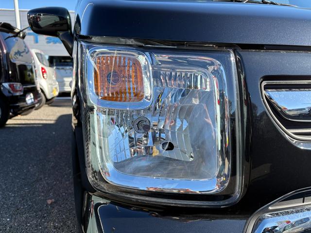 ワゴンR FX 4型元代車 フロアマット オーディオレス(27枚目)