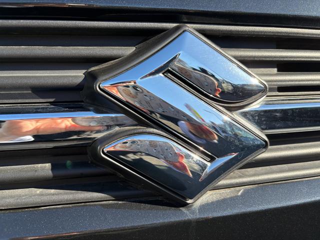 ワゴンR FX 4型元代車 フロアマット オーディオレス(28枚目)