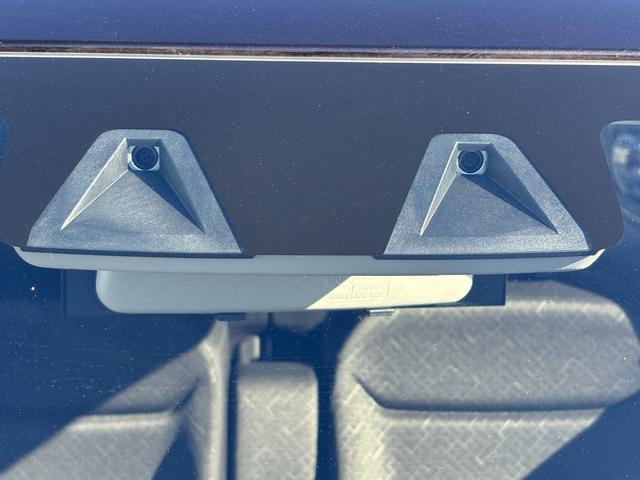 ワゴンR FX 4型元代車 フロアマット オーディオレス(29枚目)