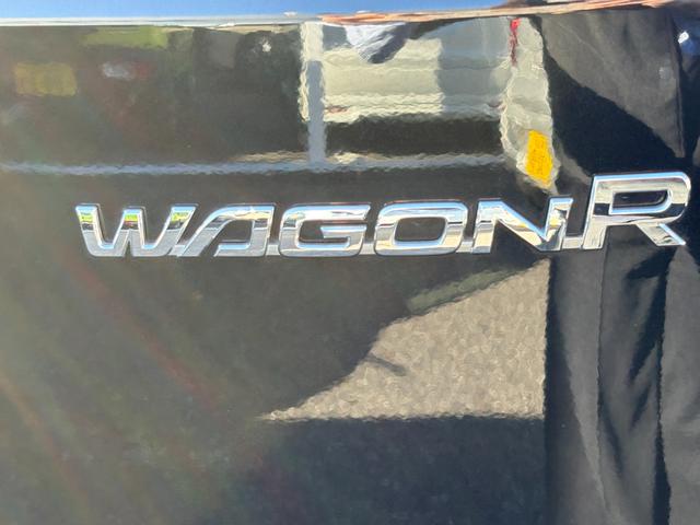 ワゴンR FX 4型元代車 フロアマット オーディオレス(30枚目)