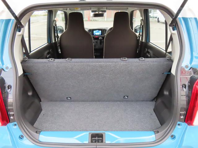 アルト HYBRID S 2型 ディスプレイオーディオ バックカメラ(10枚目)