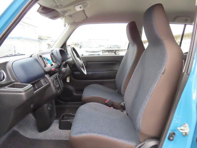 アルト HYBRID S 2型 ディスプレイオーディオ バックカメラ(17枚目)