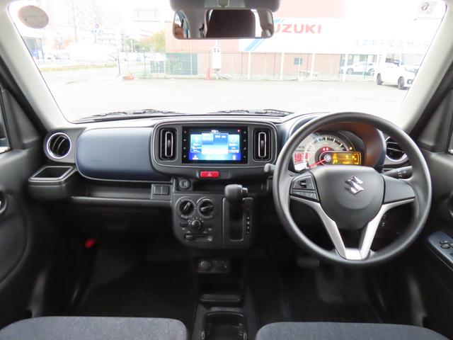 アルト HYBRID S 2型 ディスプレイオーディオ バックカメラ(20枚目)