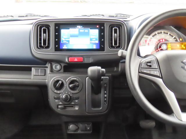 アルト HYBRID S 2型 ディスプレイオーディオ バックカメラ(21枚目)