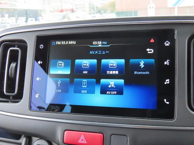 アルト HYBRID S 2型 ディスプレイオーディオ バックカメラ(42枚目)
