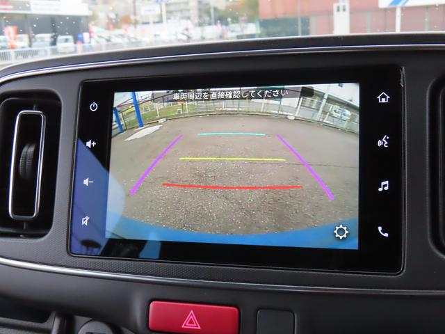 アルト HYBRID S 2型 ディスプレイオーディオ バックカメラ(43枚目)