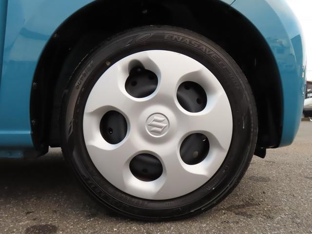 アルト HYBRID S 2型 ディスプレイオーディオ バックカメラ(52枚目)