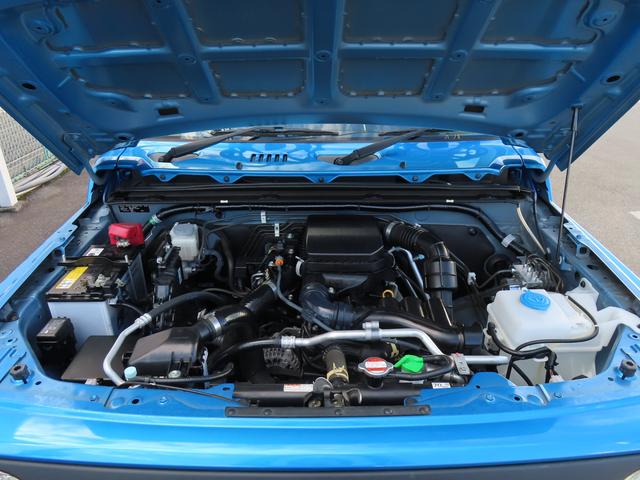 �L���C�ȃG���W�����[���������̈��B