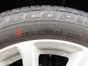 タイヤ・ホイールともに問題なし!残り溝もたっぷりです