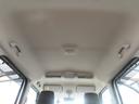 天井もキレイです。内装クリーニングでさらにキレイになります。頭上も広々 軽自動車とは思えないほどの広さがあります