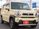 ハスラー HYBRID X 全方位モニターナビ バイザー フロアマット 中古車画像_4