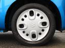 ホイールは純正部品がついております