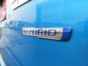 ハイブリッド搭載☆ 経済的なお車になります。
