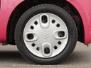 ホイールは純正部品がついております