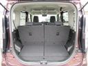 5人乗車でも広々ラゲッジスペースです。