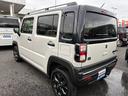 ハスラー タフワイルドターボ　３型　４ＷＤ　全方位モニター付きナビ（4枚目）