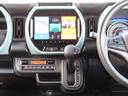 ＨＹＢＲＩＤ　Ｇターボ　３型　元試乗車　全方位モニターナビ　スズキセーフティーサポート　衝突被害軽減システム　アイドリングストップ　盗難防止システム　全方位モニター付きナビゲーション　スズキコネクト　オートライト　Ｂｌｕｅｔｏｏｔｈ　シートヒーター（28枚目）