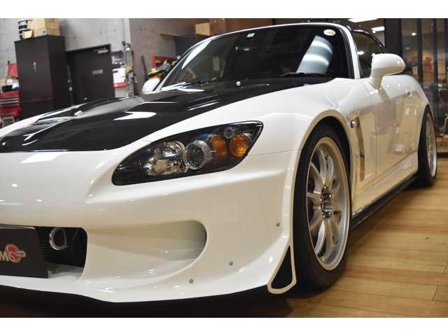 ホンダ Ｓ２０００