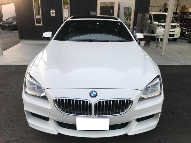 ＢＭＷ ６シリーズ