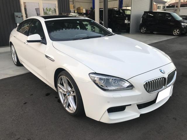 ＢＭＷ ６シリーズ