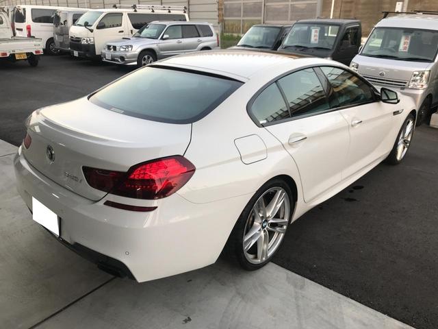 ＢＭＷ ６シリーズ