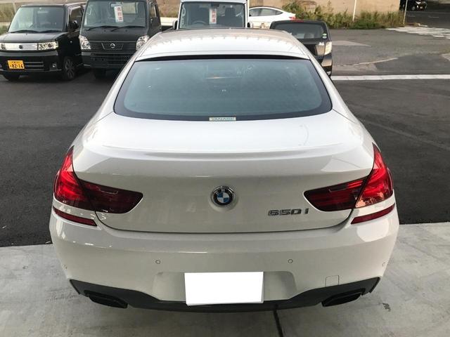 ＢＭＷ ６シリーズ