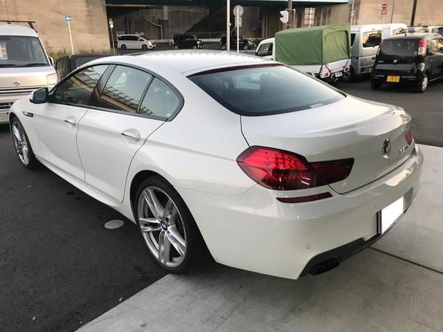 ＢＭＷ ６シリーズ