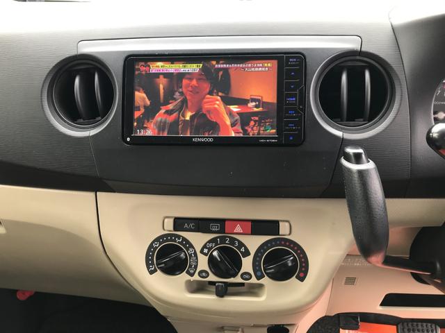 タントエグゼ Ｘスペシャル　ＴＶ　キーレスエントリー　ＣＶＴ　ＡＢＳ　ＣＤ　ＵＳＢ　Ｂｌｕｅｔｏｏｔｈ　アルミホイール　衝突安全ボディ　エアコン（5枚目）