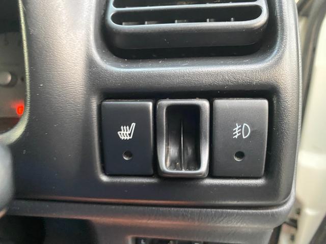 ジムニー ランドベンチャー ETC キーレスエントリー 電動格納ミラー シートヒーター AT ABS CD USB Bluetooth ルーフレール アルミホイール 衝突安全ボディ エアコン パワーウィンドウ(7枚目)