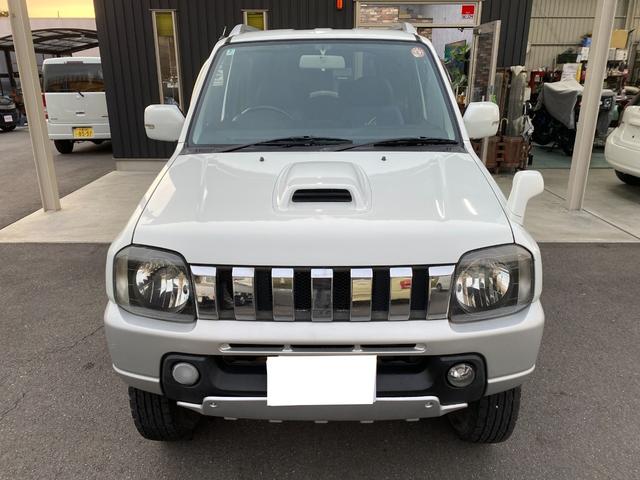 ジムニー ランドベンチャー ETC キーレスエントリー 電動格納ミラー シートヒーター AT ABS CD USB Bluetooth ルーフレール アルミホイール 衝突安全ボディ エアコン パワーウィンドウ(13枚目)