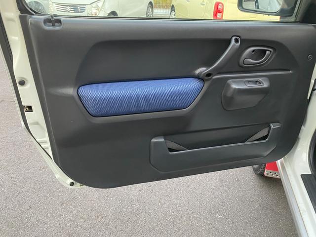 ジムニー ランドベンチャー ETC キーレスエントリー 電動格納ミラー シートヒーター AT ABS CD USB Bluetooth ルーフレール アルミホイール 衝突安全ボディ エアコン パワーウィンドウ(25枚目)