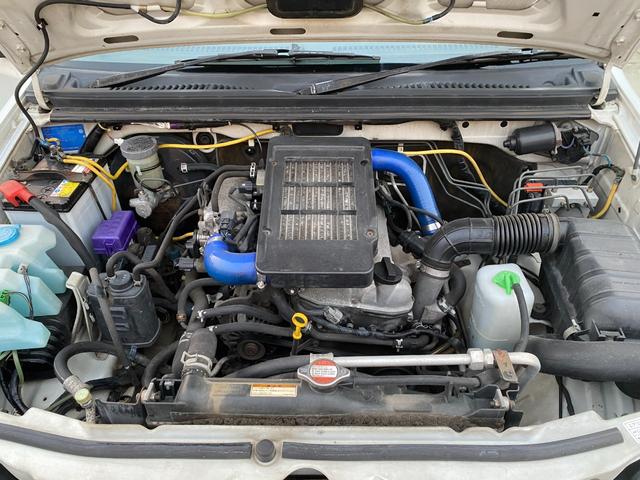 ジムニー ランドベンチャー ETC キーレスエントリー 電動格納ミラー シートヒーター AT ABS CD USB Bluetooth ルーフレール アルミホイール 衝突安全ボディ エアコン パワーウィンドウ(32枚目)