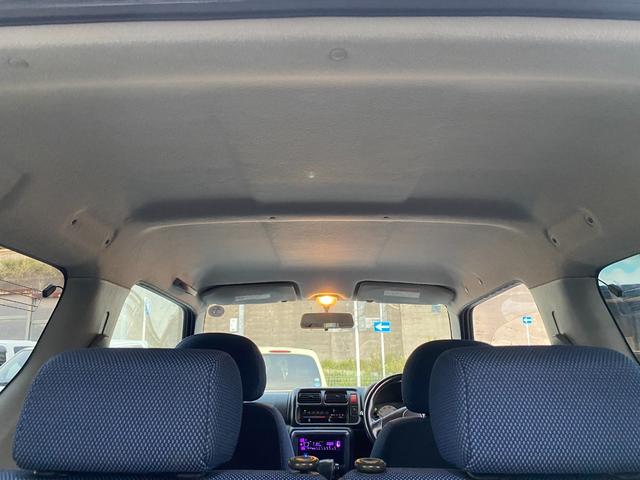 ジムニー ランドベンチャー ETC キーレスエントリー 電動格納ミラー シートヒーター AT ABS CD USB Bluetooth ルーフレール アルミホイール 衝突安全ボディ エアコン パワーウィンドウ(38枚目)