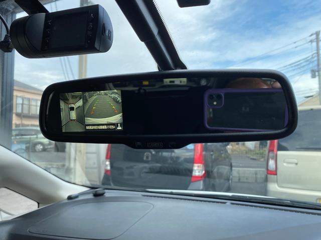 ノート Ｘ　ドライブレコーダー　ＥＴＣ　全周囲カメラ　ＴＶ　アルミホイール　スマートキー　アイドリングストップ　電動格納ミラー　ＣＶＴ　盗難防止システム　衝突安全ボディ　ＡＢＳ　ＣＤ　ＵＳＢ（9枚目）