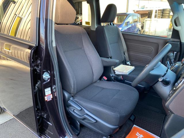 スペイド Ｆ　ジャック　ＥＴＣ　バックカメラ　ナビ　ＴＶ　オートライト　ＨＩＤ　スマートキー　電動格納ミラー　ＣＶＴ　アルミホイール　ＣＤ　Ｂｌｕｅｔｏｏｔｈ　盗難防止システム　衝突安全ボディ　ＡＢＳ　ＥＳＣ　エアコン（30枚目）