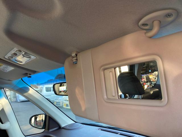 スペイド Ｆ　ジャック　ＥＴＣ　バックカメラ　ナビ　ＴＶ　オートライト　ＨＩＤ　スマートキー　電動格納ミラー　ＣＶＴ　アルミホイール　ＣＤ　Ｂｌｕｅｔｏｏｔｈ　盗難防止システム　衝突安全ボディ　ＡＢＳ　ＥＳＣ　エアコン（32枚目）