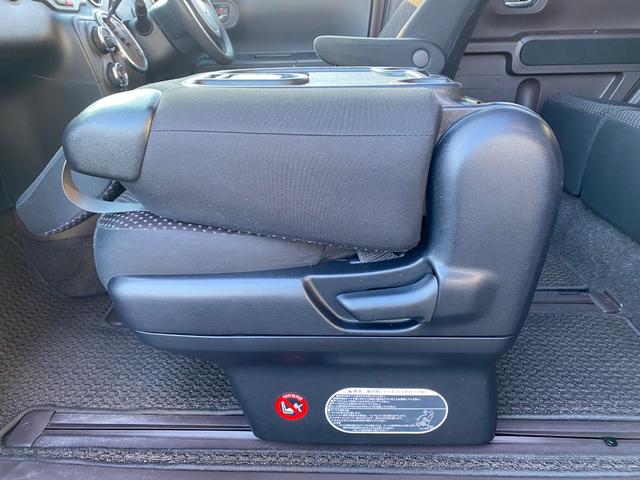 スペイド Ｆ　ジャック　ＥＴＣ　バックカメラ　ナビ　ＴＶ　オートライト　ＨＩＤ　スマートキー　電動格納ミラー　ＣＶＴ　アルミホイール　ＣＤ　Ｂｌｕｅｔｏｏｔｈ　盗難防止システム　衝突安全ボディ　ＡＢＳ　ＥＳＣ　エアコン（33枚目）