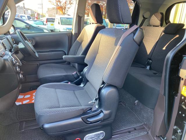 スペイド Ｆ　ジャック　ＥＴＣ　バックカメラ　ナビ　ＴＶ　オートライト　ＨＩＤ　スマートキー　電動格納ミラー　ＣＶＴ　アルミホイール　ＣＤ　Ｂｌｕｅｔｏｏｔｈ　盗難防止システム　衝突安全ボディ　ＡＢＳ　ＥＳＣ　エアコン（35枚目）