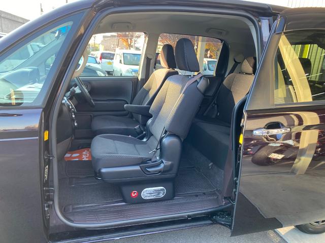 スペイド Ｆ　ジャック　ＥＴＣ　バックカメラ　ナビ　ＴＶ　オートライト　ＨＩＤ　スマートキー　電動格納ミラー　ＣＶＴ　アルミホイール　ＣＤ　Ｂｌｕｅｔｏｏｔｈ　盗難防止システム　衝突安全ボディ　ＡＢＳ　ＥＳＣ　エアコン（39枚目）