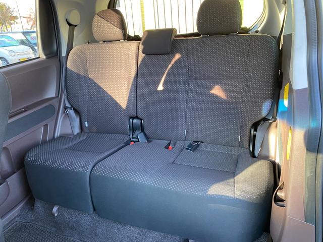 スペイド Ｆ　ジャック　ＥＴＣ　バックカメラ　ナビ　ＴＶ　オートライト　ＨＩＤ　スマートキー　電動格納ミラー　ＣＶＴ　アルミホイール　ＣＤ　Ｂｌｕｅｔｏｏｔｈ　盗難防止システム　衝突安全ボディ　ＡＢＳ　ＥＳＣ　エアコン（40枚目）